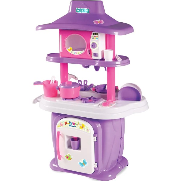 BRQ COZINHA CALESITA LE GRAND CHEF 1310