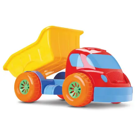 BRQ ROBUSTUS KIDS BASCULANTE 670