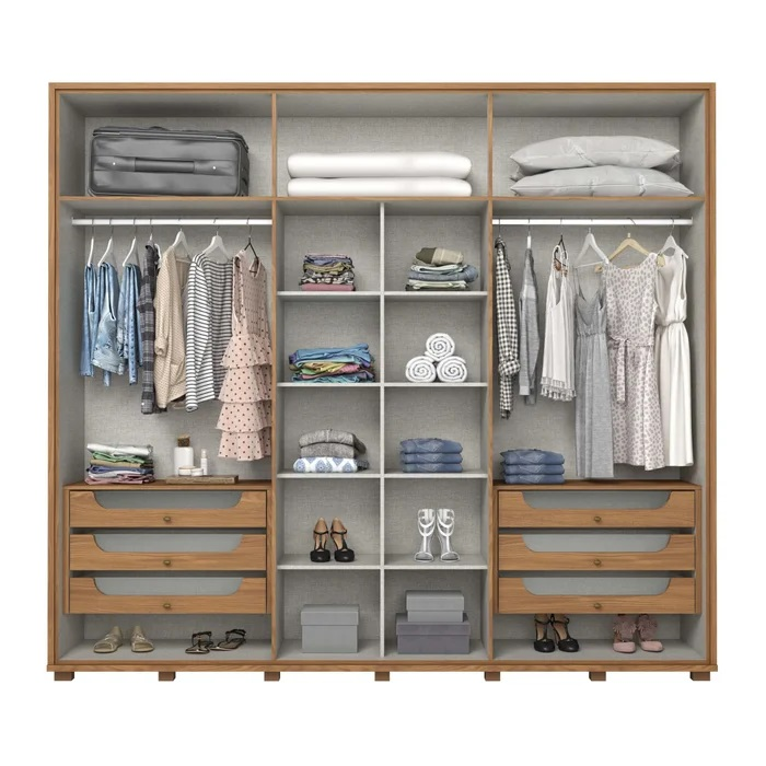 ROUP HENN ATALAIA 2,67M D218 NATURE/OFFW*