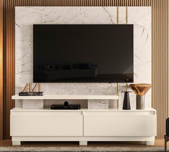 HOME MADETEC NEW APOLO 1,83M COM PES CALA...