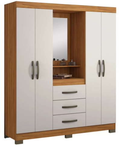 ROUPEIRO NOTAVEL NT5015 CAPELINHA 1,61M F...