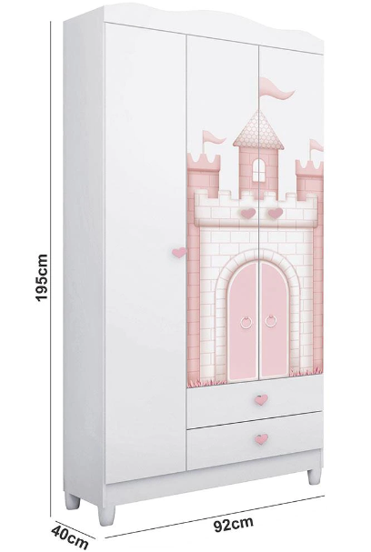 ROUP ESTRELA SOPHIA 3P 2G 30039 BRANCO