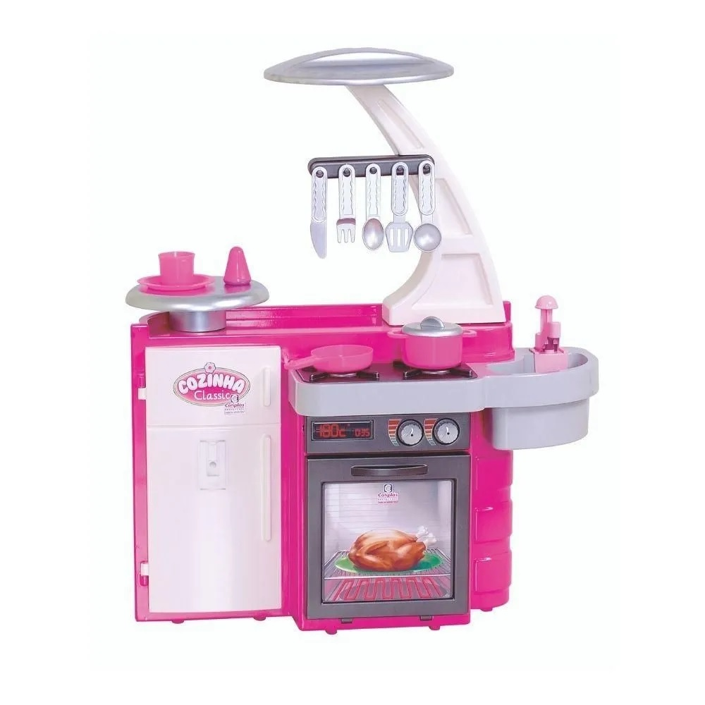 COZINHA COTIPLAS CLASSIC 1601