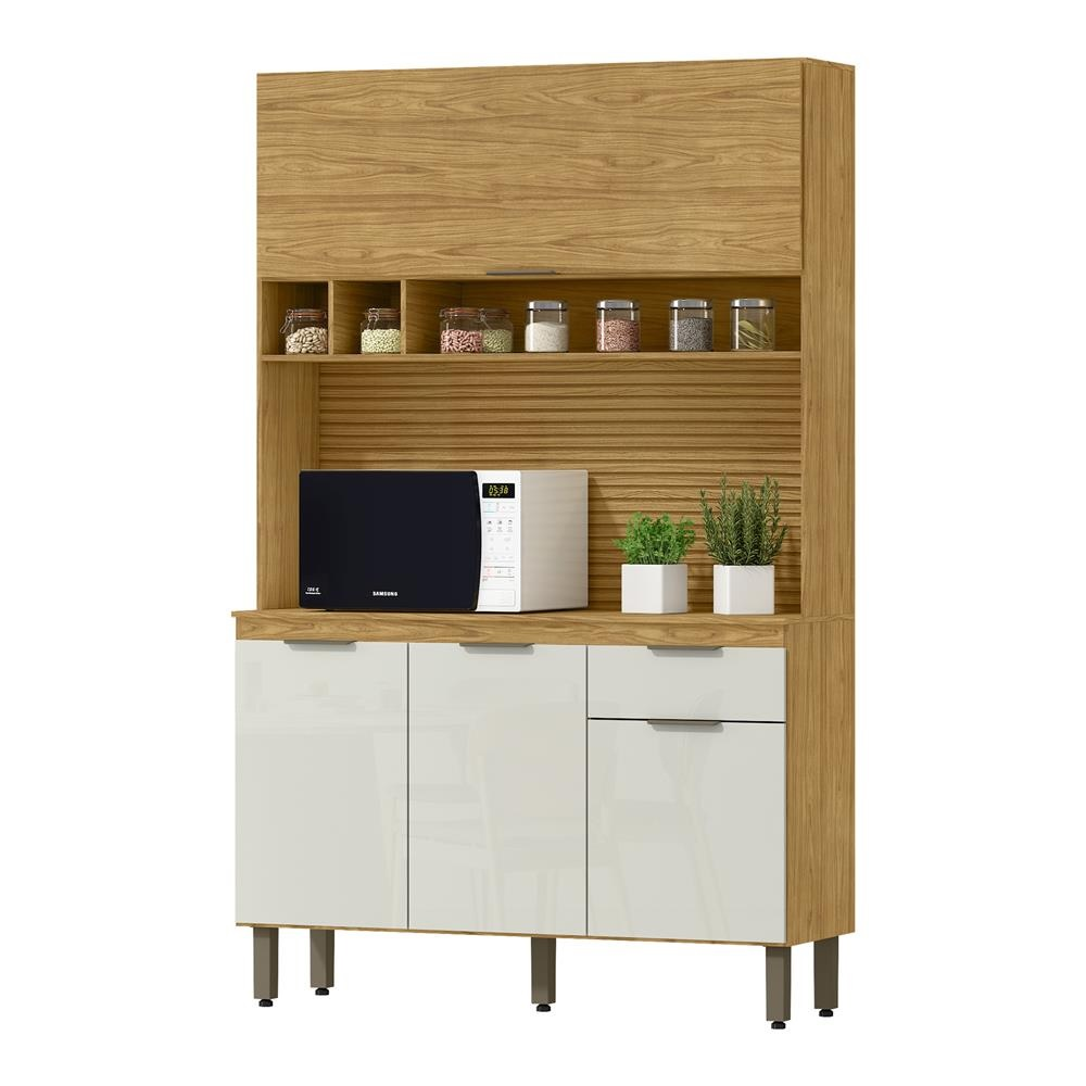 COZINHA MX LIZ 1,20M MARROCOS/OFFW CC038*