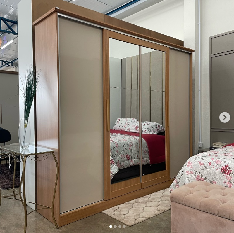 ROUPEIRO KAPPESBERG CB01N565 2,65M COM ES...